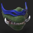 ninjaturtle-mempo-mask-blue-4.jpg Máscara Leo Mempo