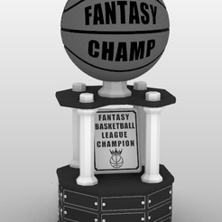 Fantasy-Basketball-Trophy.png Fantasy Basketball Trophy
