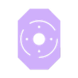 motor holder.STL STL file QUADCOPTER DRONE・3D printer design to download