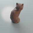 07.png Free STL file Cat・3D print model to download, Vincent6m