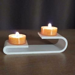 IMG-20231128-WA0021.jpg Tealight candle holder for 2 candles