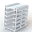 5-Bay-Stackable-HDD-Rack-(With-120mm-Fan-Mount)_02.png Stackable HDD Rack