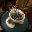 Capture d’écran 2016-12-13 à 10.20.33.png Free STL file Dizzy the 5DOF Biped Robot・3D printable design to download