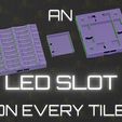 resize-alien-led-teaser.jpg Archivo 3D gratuito AELAIR0 - Juego de iniciación Alien Lair・Objeto para descargar e imprimir en 3D