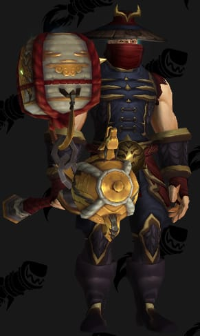 Brewmaster munk wow