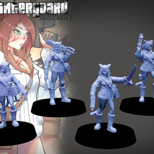 Winterguard-Officers.jpg Офицеры зимней гвардии