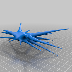 Shadow_Guard.png STL-Datei Shadow Guard kostenlos・3D-druckbare Vorlage zum herunterladen