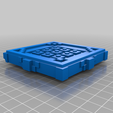 5f84e580-3391-4367-9592-baf7e995f912.png Lego Minecraft Crafting Box ( Mini Fig Storage Box )