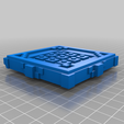 5f84e580-3391-4367-9592-baf7e995f912.png Lego Minecraft Crafting Box (Mini İncir Saklama Kutusu)