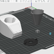 Slicer.png Food processor / Robot cuisine