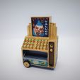 Circus-2.jpg Bioshock Miniature Vending Machine!