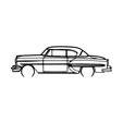 1954-CHEVROLET-BELAIR.png Classic American Cars Bundle 24 Cars (save %33)