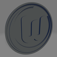 VfL-Wolfsburg.png Bundesliga teams - Coasters pack
