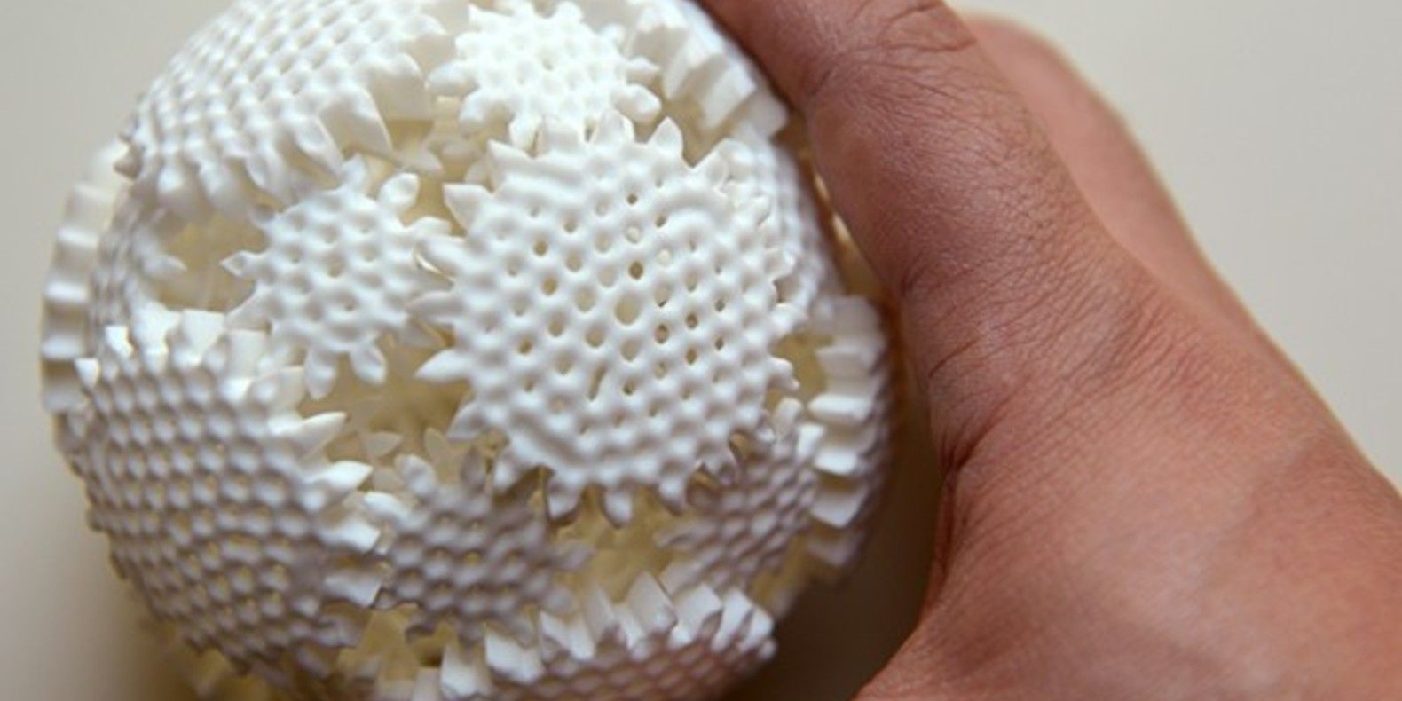 machaneu v1 proxy design studio 3D printing cults 3D impression objet impressionnant 2