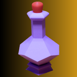 4.png Dice Potion Bottles (dice storage)