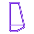 6_3R_Side_Door_Window_Frame_R.stl Пигги Ван младший