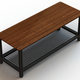 Binder1_Page_01.png Aluminum Industrial Coffee Table