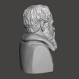 Galileo-Galilei-7.png 3D Model of Galileo Galilei - High-Quality STL File for 3D Printing (PERSONAL USE)