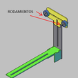 5-1.png Rotary axis for laser engraving