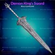2.jpg Demon King Sword Cosplay Solo Leveling - STL File 3D print model