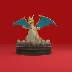 0000.png Файл STL ПОКЕМОН ЧАРОДЕЙ・Модель для загрузки и печати в формате 3D