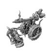 Rat-Lightning-Cannon-4-Mystic-Pigeon-Gaming.jpg Ratkin Lighting Cannon Siege Weapon | Fantasy Miniature