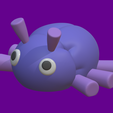 Reth_bug1.png Reth Bug - Palia Plushie