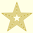 Star_02.png Star for Decoration