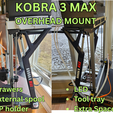 k13.png ANYCUBIC KOBRA 3 MAX ACE-PRO OVERHEAD MOUNT