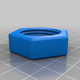 CR-10S_SPOOL_NUTS_30MM_THREAD_2.5_MM.png CR 10 wide spool holder