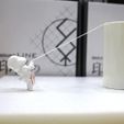tea_3.jpg Archivo STL gratis Stormtrooper / 86 風暴 兵・Modelo para descargar y imprimir en 3D