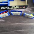 30.jpg Keep The Heroes Out All In Two Box Insert - German/English