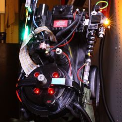 Proton-pack-and-DO-ghost-4-Copy.jpg Archivo 3D Paquete de protones del Cazafantasmas・Modelo para descargar y imprimir en 3D