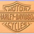 Harli.jpg Harley Sign
