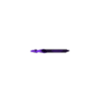 Toktz-xil-ak.stl Collection d'armes OSRS