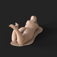 bodyscan.56.png Файл STL Бигботи1・Модель для загрузки и 3D-печати