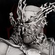 030522-Wicked-Electro-Busts-014.jpg Wicked Marvel Electro Bust: Tested and ready for 3d printing