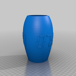 310b0dfe-6f7c-4e87-b0d6-42503cd4115e.png Free 3D file Vase 07:00・3D printer design to download
