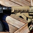 20230318_110525.jpg HK 416 22LR Buffer Tube Adapter