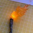 IMG_7553.jpeg 1/6 scale fire torch