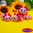 d.jpg CUTE FLEXI TINY AXOLOTL
