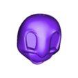 head_prt.stl Free STL file Jiminy Cricket・3D printable model to download