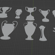7-foto.png Palmares Titles Spanish Soccer Teams, silhouettes