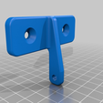 led_mount_base.png "Project Locus" - A Large 3D Printed, 3D Printer