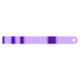 finder7bolt.stl Holder for telescope Finder Slinghammer and 7-Bolt-Shot