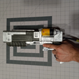 5.png [Airsoft] Fallout Laser Pistol