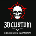 3DCUSTOM