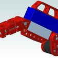 container_bicycle-boosterpack-3d-printing-74576.jpg STL file Bicycle BoosterPack, Clamp-on-and-go electric vehicle・3D printer design to download