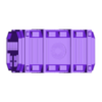 Container_03_Symbol.stl Warhammer Terrain Set with Containers Crates and others Scifi Elements | 3D print models.