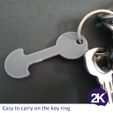RSCK-2-cc.jpg Removable Shopping Cart Key / Chip / Token, easy to print